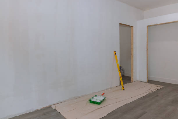 Best Airborne Mold Testing  in Lauderdale, MN